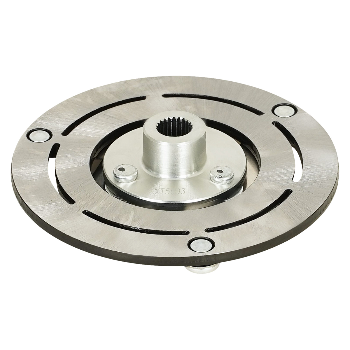 Муфта электромагнитная для компрессороа кондиционера LCAC 20Z6 LUZAR