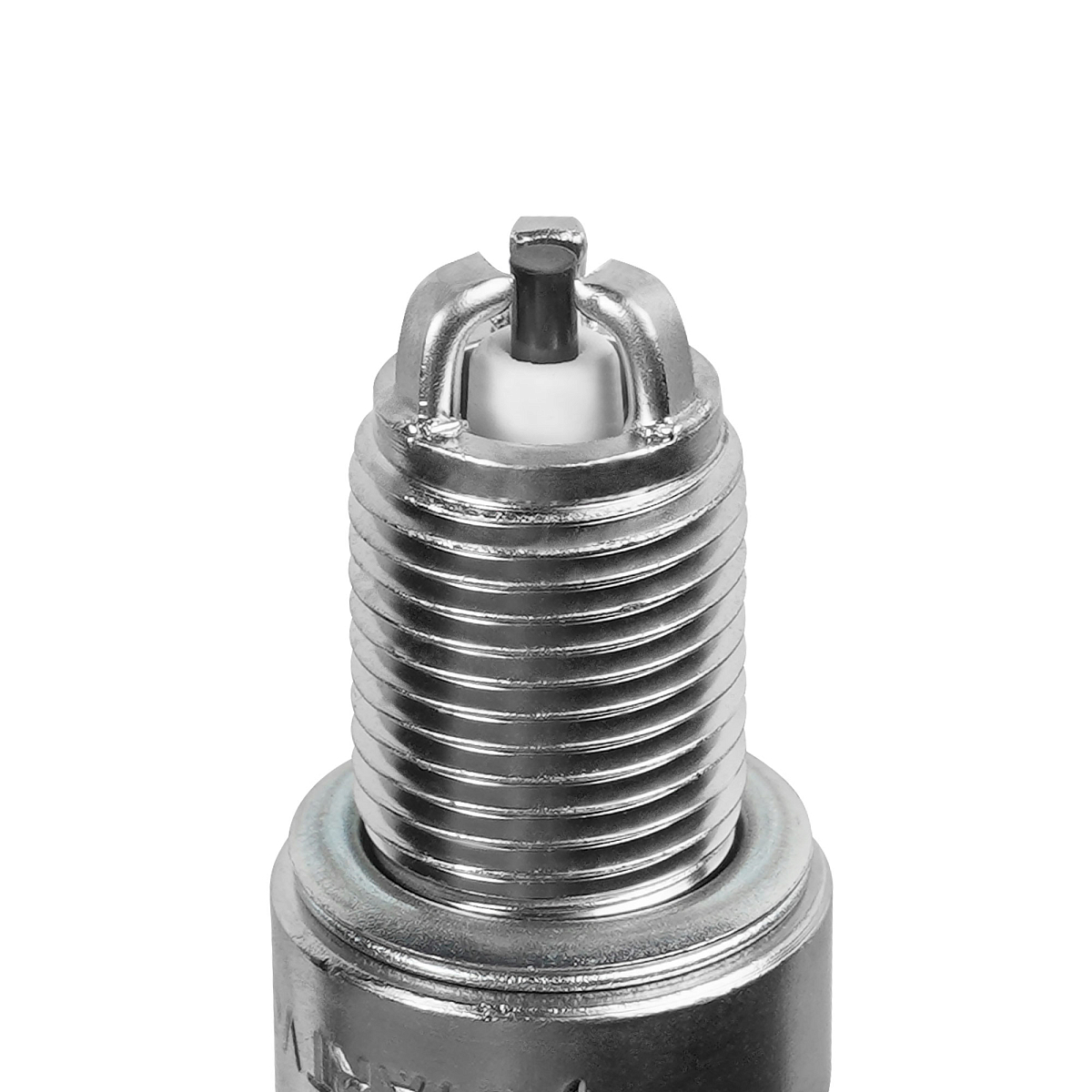 Свеча зажигания для автомобилей Лада 2110-2112 (зазор 1мм, 3-х электродные, с резистором) 8клап.