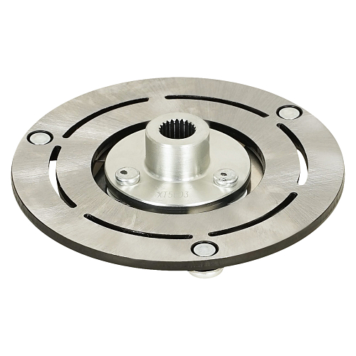 Муфта электромагнитная для компрессороа кондиционера LCAC 20Z6 LUZAR