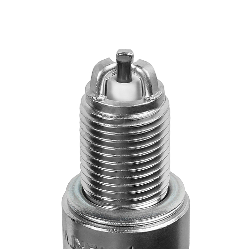 Свеча зажигания для автомобилей Лада 2110-2112 (зазор 1мм, 3-х электродные, с резистором) 8клап.