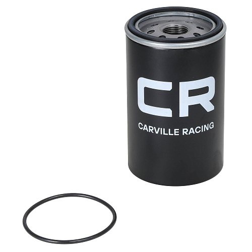 Фильтр топливный сепаратора для автомобилей Volvo FH/FM (05-) [D12/D13], Renault Premium II (05-) [DXi 11/12] d93