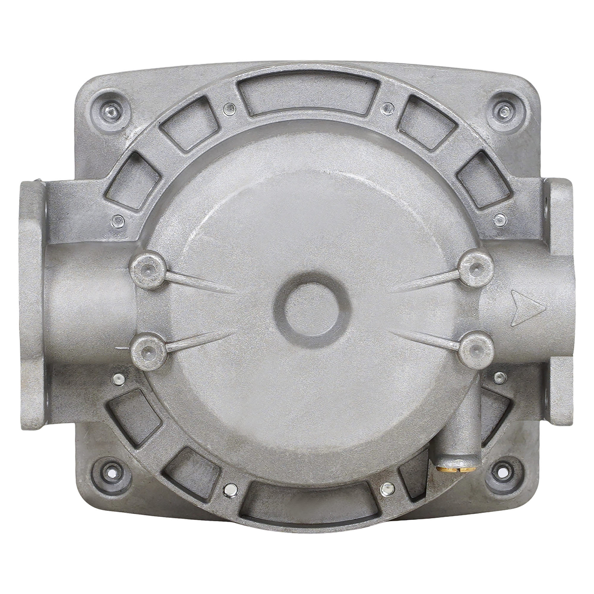 Счетчик 1" 20-120л/мин для дизельного топлива, шестеренчатый