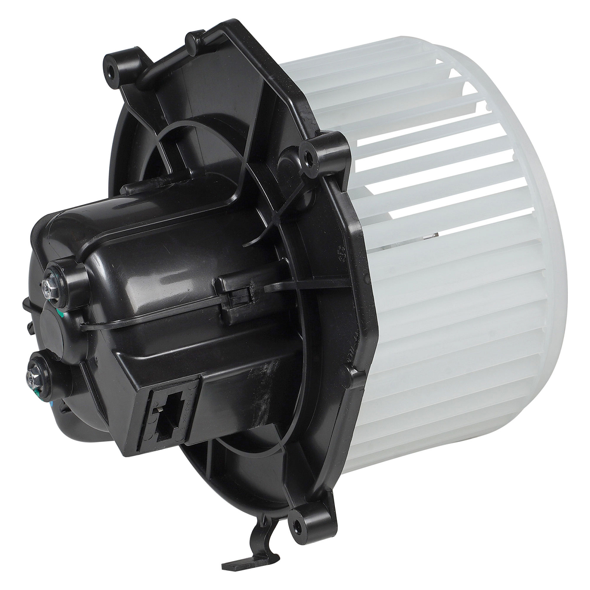 Электровентилятор отопителя для автомобилей Citroen Berlingo II (08-)/Peugeot Partner II (08-)