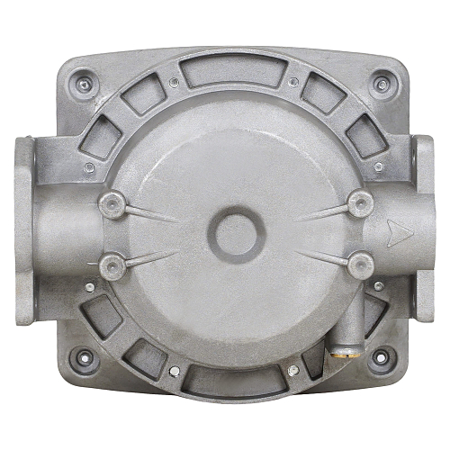 Счетчик 1" 20-120л/мин для дизельного топлива, шестеренчатый