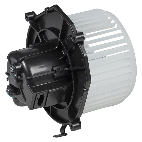 Электровентилятор отопителя для автомобилей Citroen Berlingo II (08-)/Peugeot Partner II (08-)