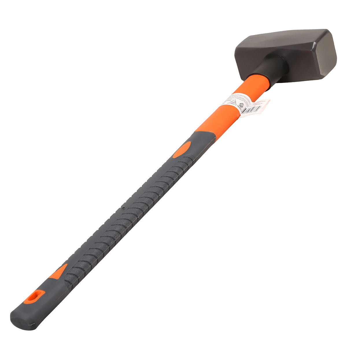 Кувалда с фиберглассовой рукояткой 4000гр