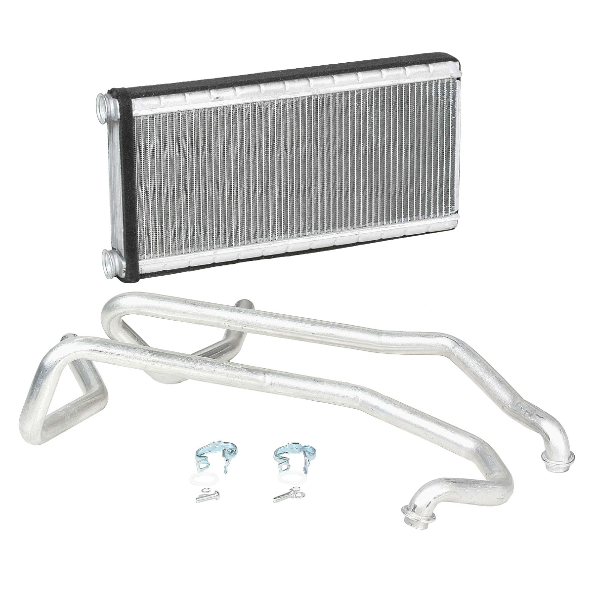 Радиатор отопителя для автомобилей Discovery (04-)/Range Rover Sport (05-)