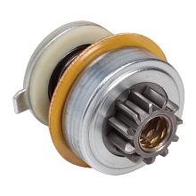 Привод стартера (бендикс) для автомобилей Лада 2108-099/2113-2115 старого образца