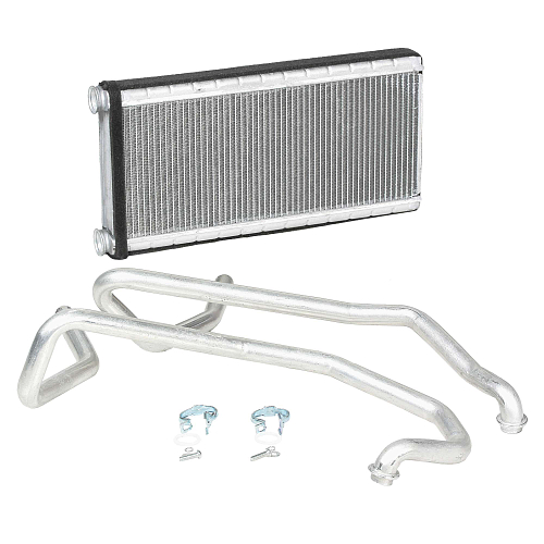 Радиатор отопителя для автомобилей Discovery (04-)/Range Rover Sport (05-)