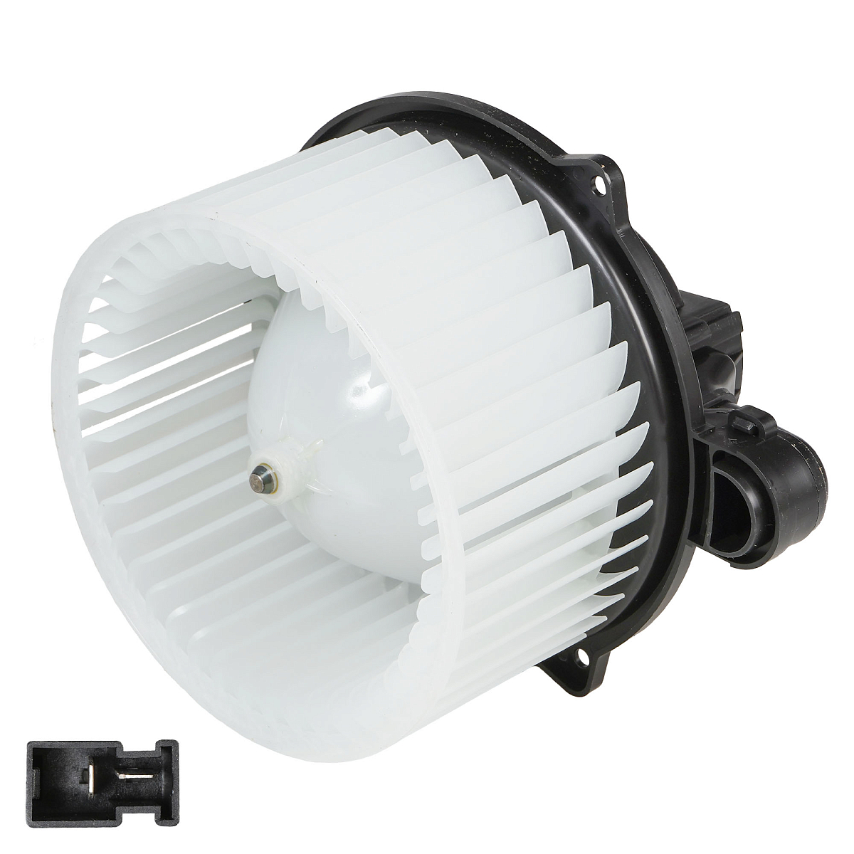 Электровентилятор отопителя для автомобилей Changan CS55 Plus (UNI-S) (19-)/UNI-T (21-)