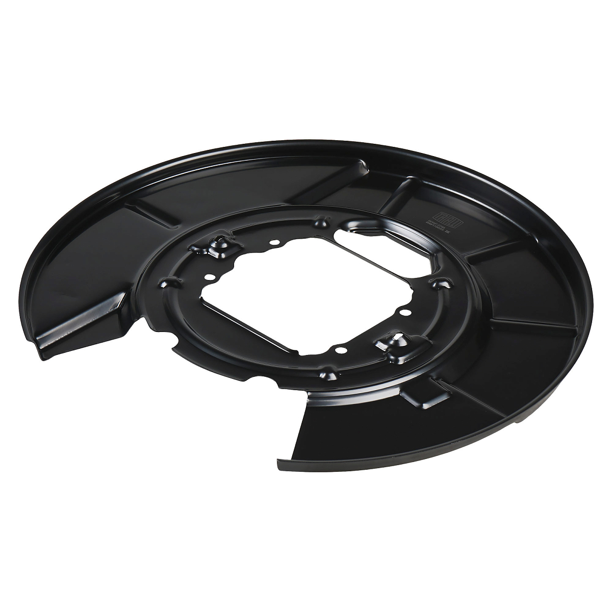 Кожух заднего правого тормозного диска для автомобилей BMW X5 (E53) (00-)