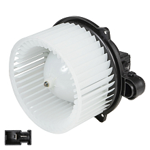 Электровентилятор отопителя для автомобилей Changan CS55 Plus (UNI-S) (19-)/UNI-T (21-)