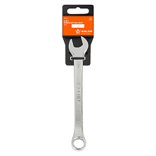 Ключ комбинированный 20мм пласт.подвес