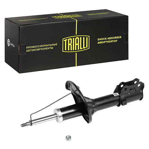 Амортизатор для автомобилей Hyundai Matrix (01-) (стойка) передний правый