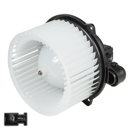 Электровентилятор отопителя для автомобилей Changan CS55 Plus (UNI-S) (19-)/UNI-T (21-)