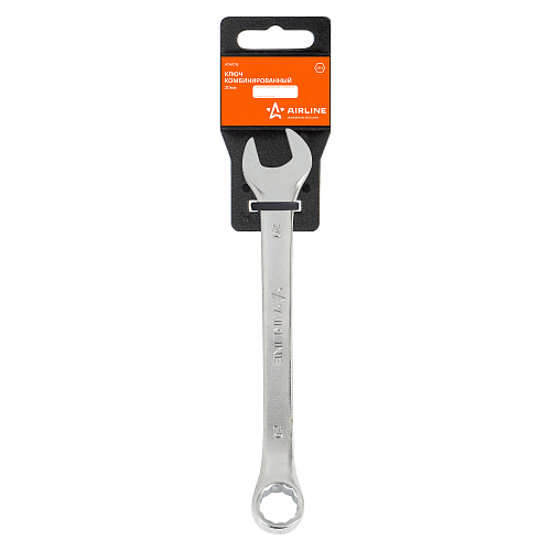 Ключ комбинированный 20мм пласт.подвес