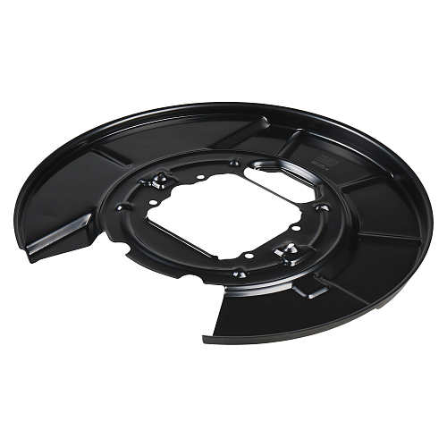 Кожух заднего правого тормозного диска для автомобилей BMW X5 (E53) (00-)