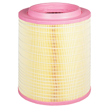 Фильтр воздушный для автомобилей Volvo FH II (13-), FH I (05-), RVI T(380-520) с дв. D13B/C основной