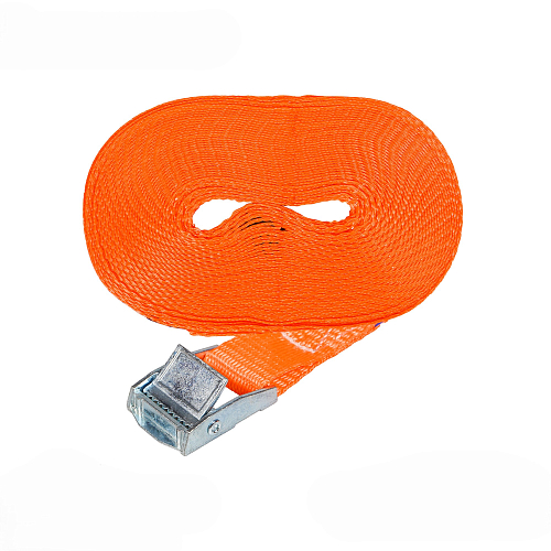 Ремень крепления груза с фиксатором 400 кг, 4 м МП-серия