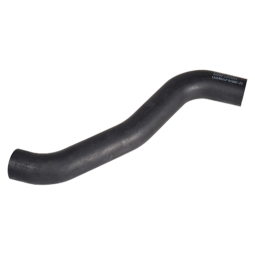 Патрубки охлаждения для автомобилей Лада 21082 (EPDM, кмпл., 3шт.)