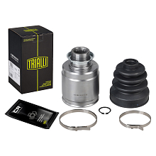 ШРУС внутренний левый для автомобилей Honda Civic (05-) 1.8i MT