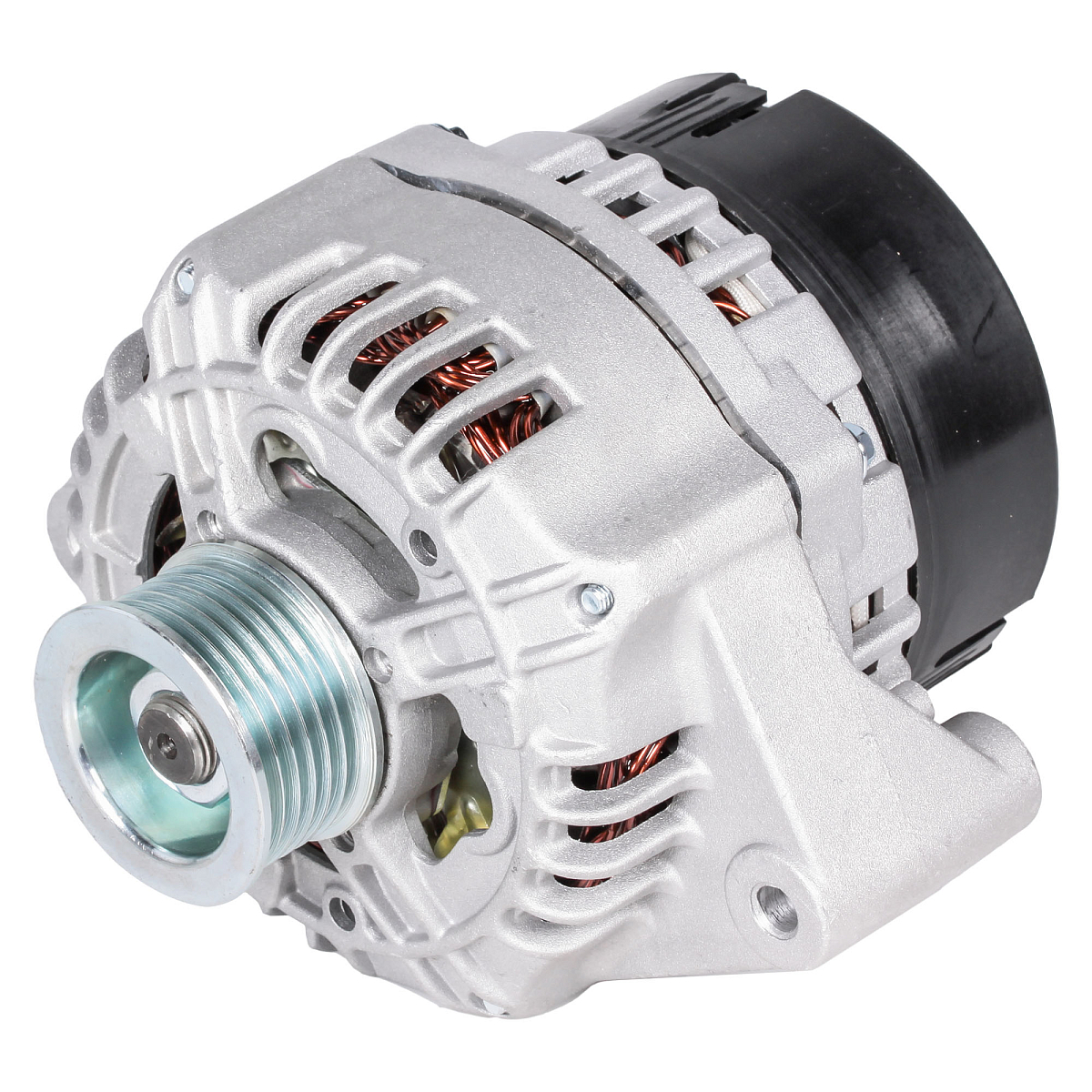 Генератор для автомобилей УАЗ Патриот с дв. ЗМЗ-409.1/406.1/405.22 140A