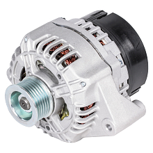 Генератор для автомобилей УАЗ Патриот с дв. ЗМЗ-409.1/406.1/405.22 140A