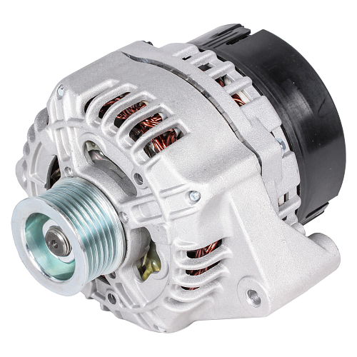 Генератор для автомобилей УАЗ Патриот с дв. ЗМЗ-409.1/406.1/405.22 140A