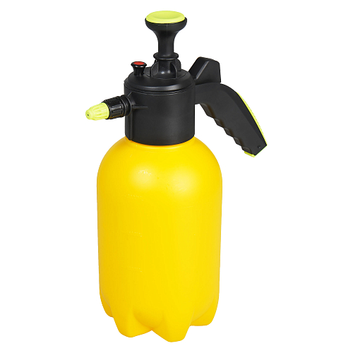 Распылитель (пульверизатор) с клапаном, помповый, 2,0L