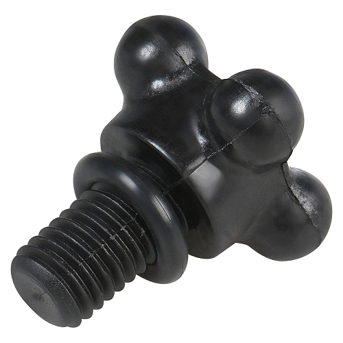 Пробка сливная радиатора охлаждения для а/м Лада/ГАЗ/УАЗ/Daewoo (барашек)