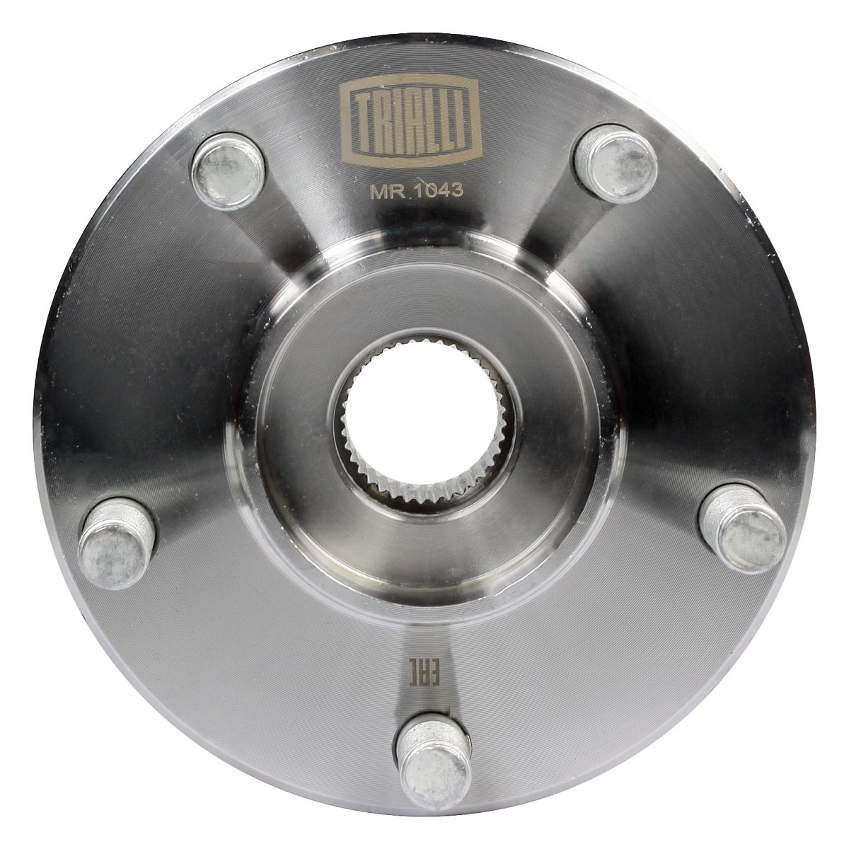 Ступица передняя в сборе с подшипником для автомобиля Volvo S40 (04-)/V50 (04-)