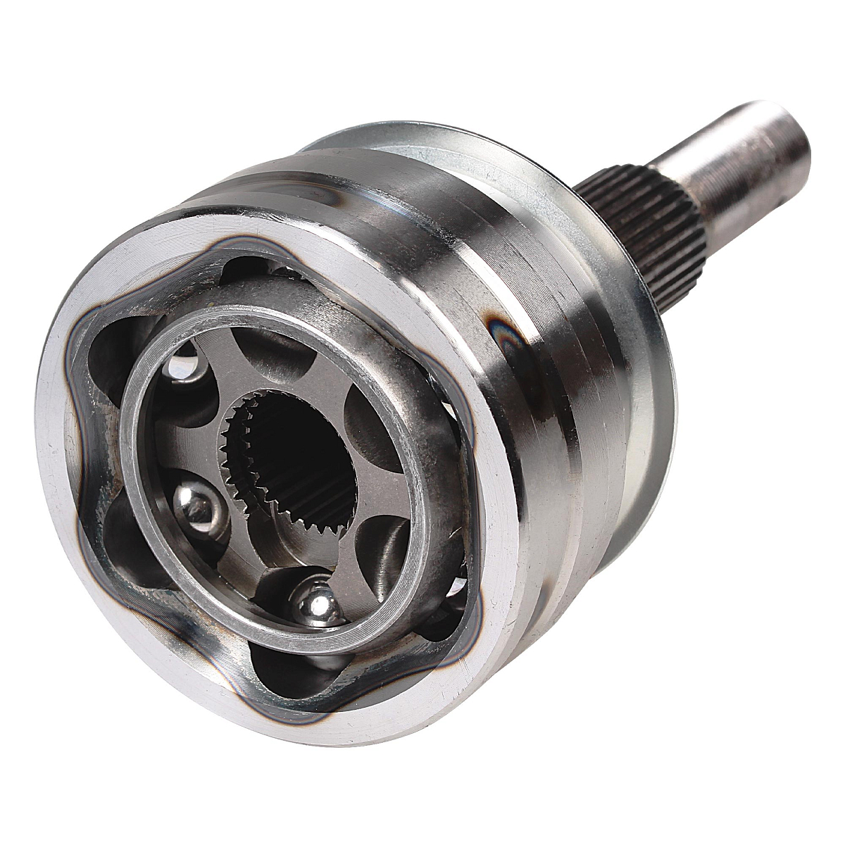 ШРУС наружный для автомобилей Daewoo Nexia (95-)/Chevrolet Lanos (97-) DOHC без ABS ECO