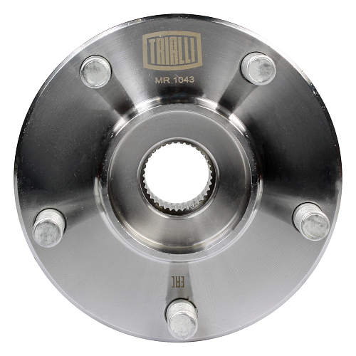 Ступица передняя в сборе с подшипником для автомобиля Volvo S40 (04-)/V50 (04-)