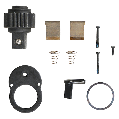 Ремкомплект трещотки динамометрического ключа 1/2" PRO, 72 зуба