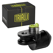 Цилиндр тормозной для автомобилей УАЗ 469 передний правый d=31.75мм (барабанного тормоза)