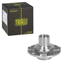 Ступица передняя для автомобиля Opel Vectra B (95-) (4 отв.)