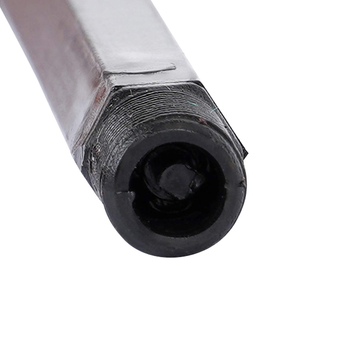 Удлинитель вентиля пластиковый, 125 мм