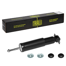 Амортизатор для автомобилей ГАЗ 2217 / 2752 передний левый / правый масляный