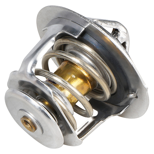 Термостат для автомобилей Hyundai Accent (99-)/Elantra (00-)/Getz (02-) 1.4i/1.6i (82°С) (термоэлемент)