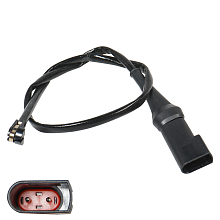 Датчик износа задних дисковых тормозных колодок для автомобилей Ford Transit (13-)