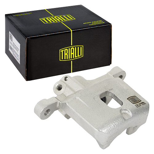 Суппорт тормозной для автомобилей Great Wall Hover H5 (11-) 2.0TD задний левый d=43мм