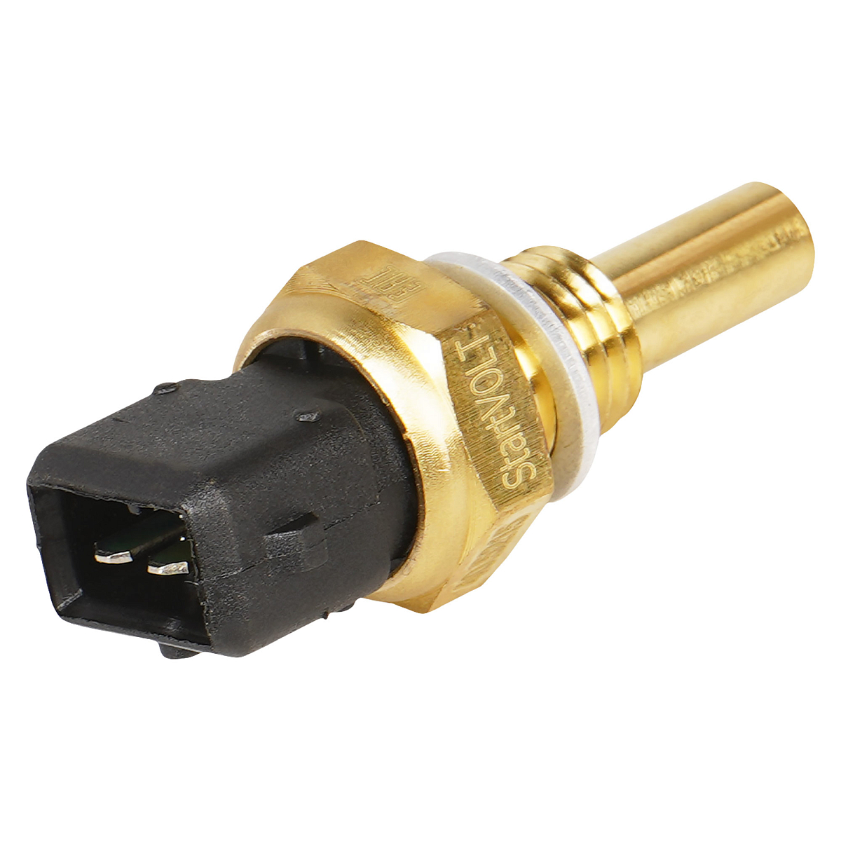 Датчик температуры для автомобилей ГАЗ/УАЗ с дв. ЗМЗ-405/УМЗ-4216