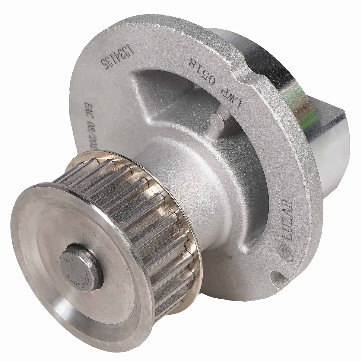 Насос водяной для автомобилей Opel Astra H (04-) 1.8i