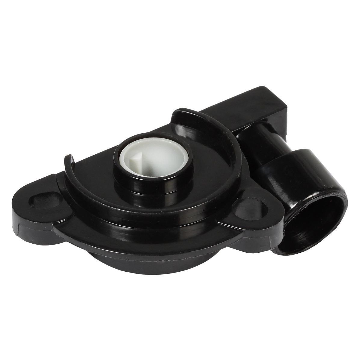 Датчик дроссельной заслонки для автомобилей Лада 2110-2112 улучшенный