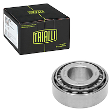 Подшипник ступицы передней внутренний для автомобиля ГАЗ 3110