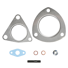 Набор монтажн. турбокомпр. для а/м Ford Transit (13-) 2.2D E5 (тип GTB1749VK) (прокл.,шпил.,гайк.)