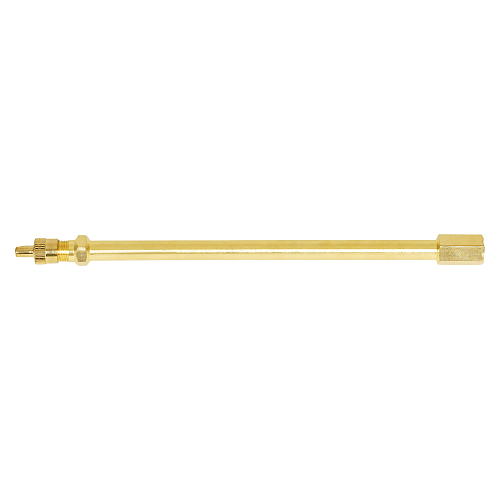 Удлинитель вентиля, 140 мм, латунь