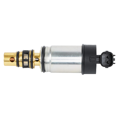 Клапан регулирующий компрессора кондиционера для автомобилей Hyundai Creta (16-)/Kia Soul (19-) 1.6i/2.0i