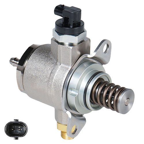 ТНВД для автомобилей VAG Tiguan (07-)/Q5 (08-)/Q3 (11-) 2.0TFSi