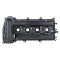 Крышка клапанная для а/м Hyundai Solaris (10-)/Kia Rio (10-)/Сeed (07-)/Cerato II (09-) 1.4i/1.6i (с прокл.)